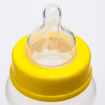 2586888 Бутылочка для кормления, 320 мл, от 0 мес., цвет жёлтый