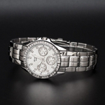 Женские наручные часы Casio Sheen SHN-3013D-7A