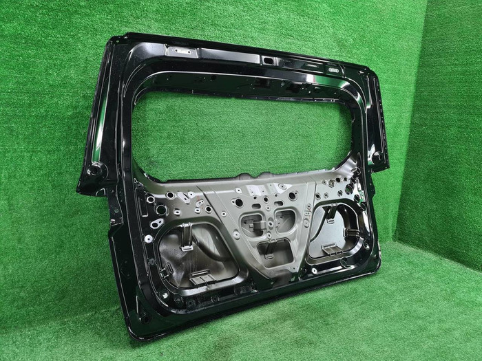 Крышка багажника Voyah Dream (2021-н.в.)