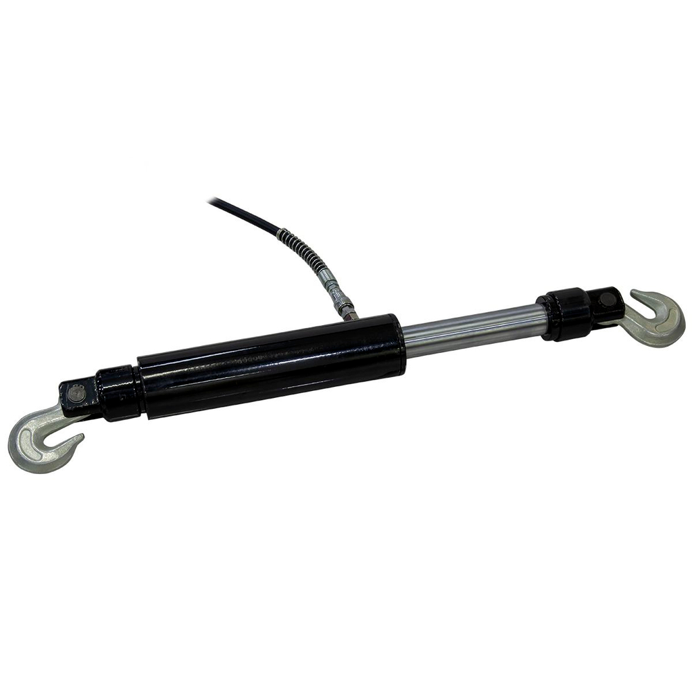 WDK-81221 Гидравлический набор стяжной 20 т, цилиндр с насосом в комплекте