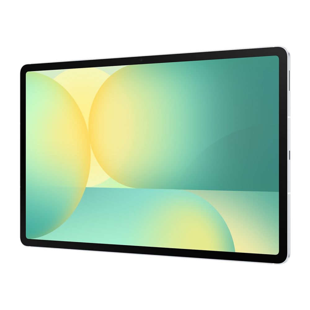 Планшет Samsung Galaxy Tab S10 FE+ 13,1", 8 ГБ | 128 ГБ, 5G («Серебро» | Silver)
