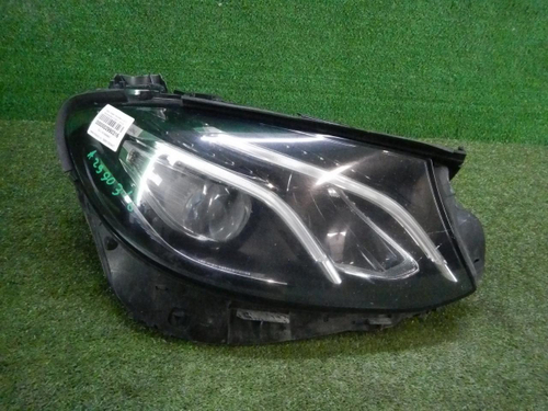 Фара правая Mercedes E W213 (2016-2021) LED