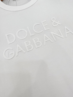 Футболка Dolce&Gabbana