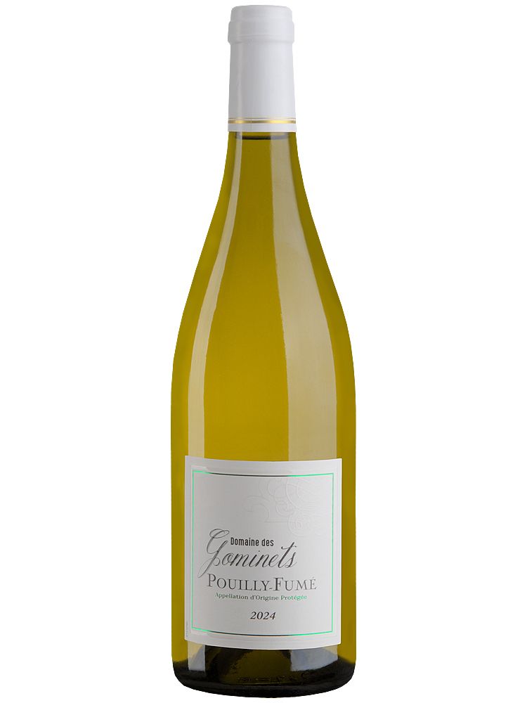 Domaine des Gominets Pouilly-Fume, AOP Pouilly-Fume