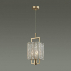 Подвесной светильник Odeon Light 4976/1