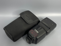 Canon Speedlite 430EX