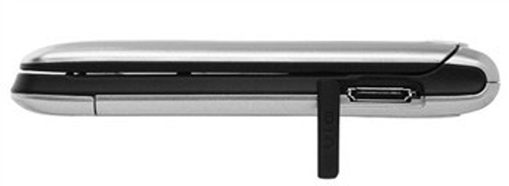 Мобильный телефон Samsung GT-S3600 Silver