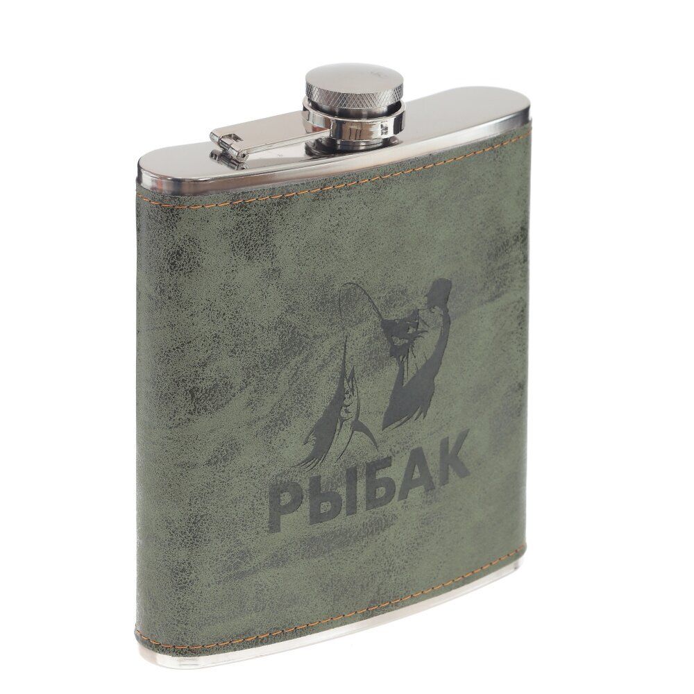 GAEM Фляжка, 500 мл, L13 W3 H16,5 см