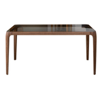 Стол обеденный из массива дуба Porto