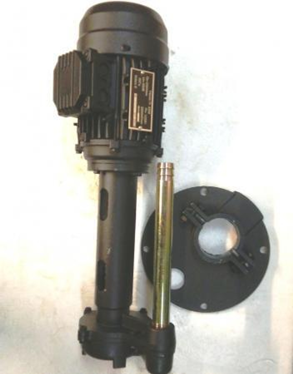 Помпа СОЖ AB-25-220V