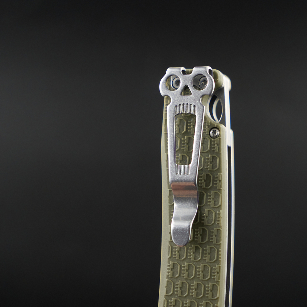 Pike Olive SW DL