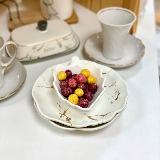 Сосновая шишка в ягодной посыпке, 100 г