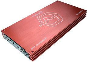 Усилители URAL