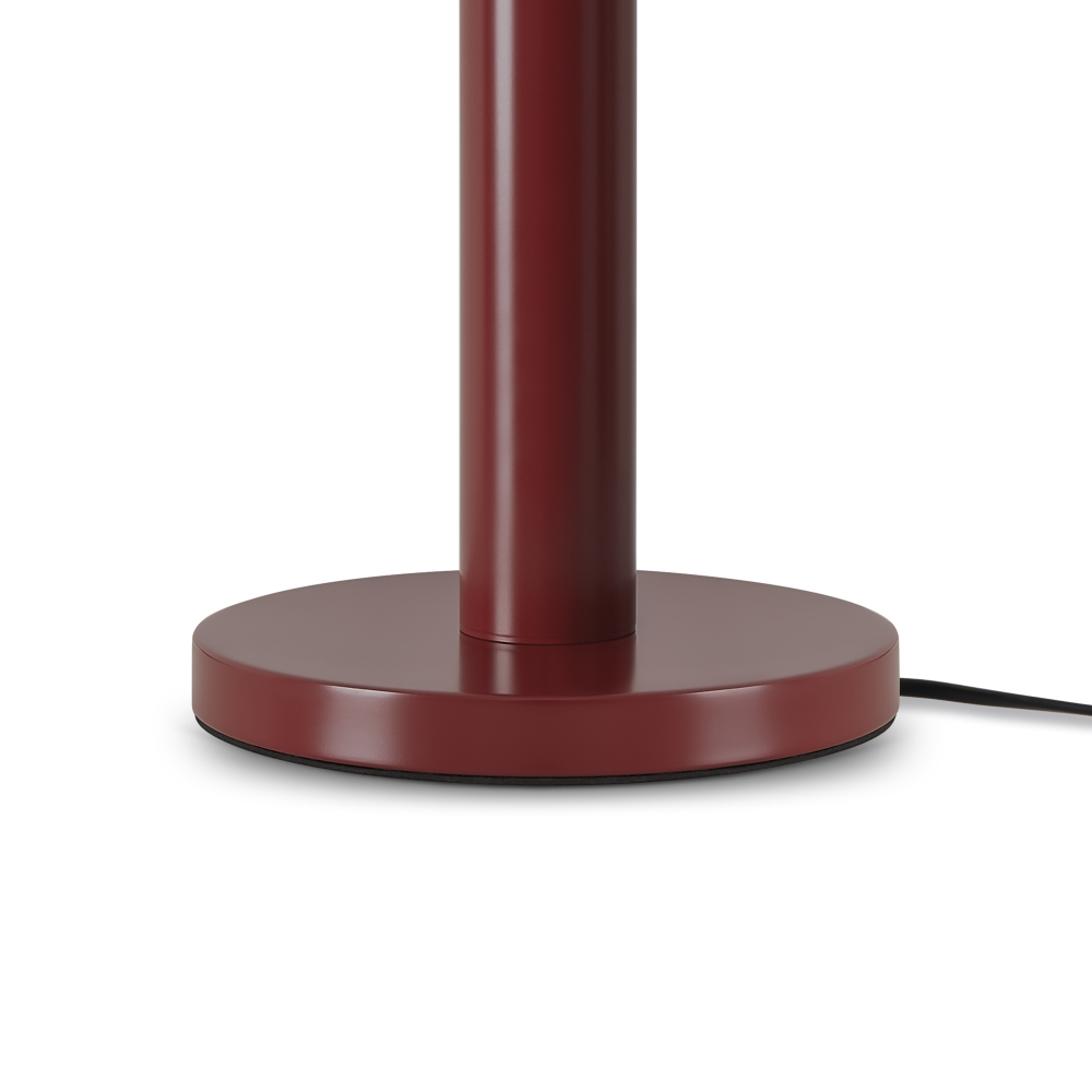 Настольная светодиодная лампа Freya BARRIES FR6185TL-L5OR