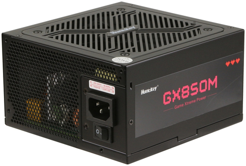 Блок питания HuntKey GX850M 850 Вт
