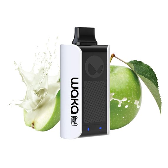 WAKA soPro PA10000 - Apple Surge (5% nic)