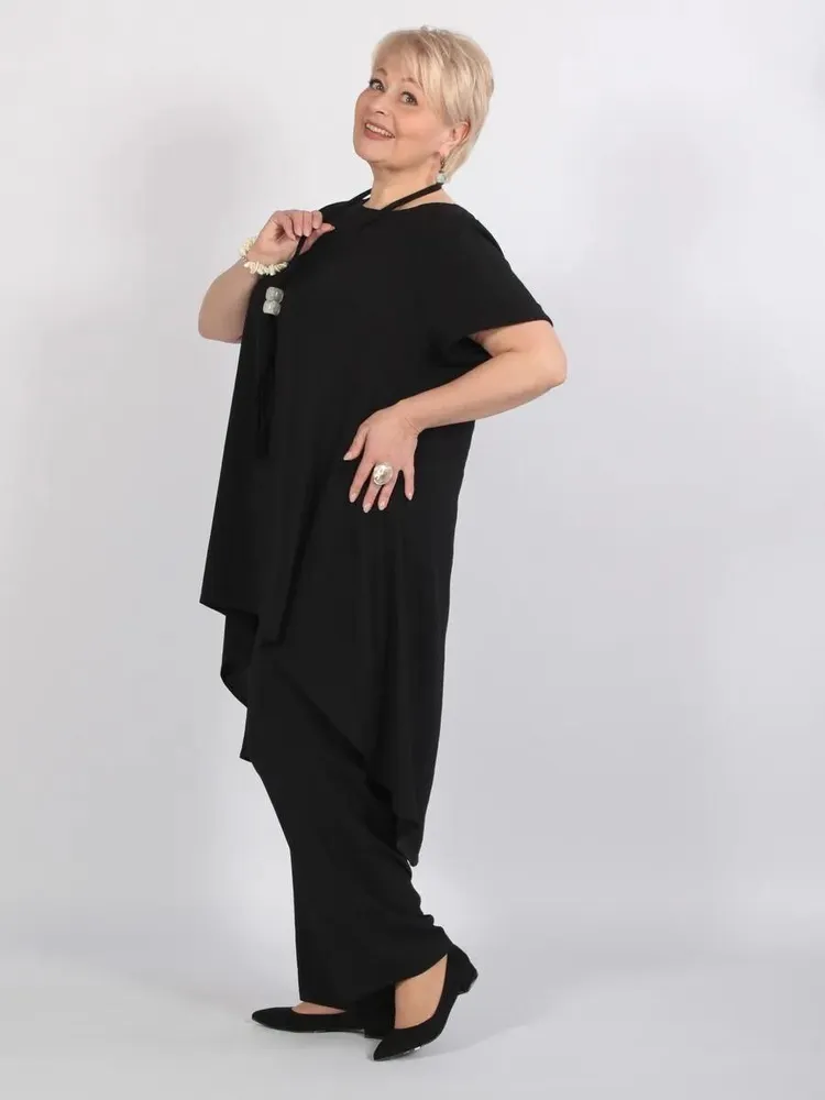 Костюм УК-199-3 Фабрика Моды