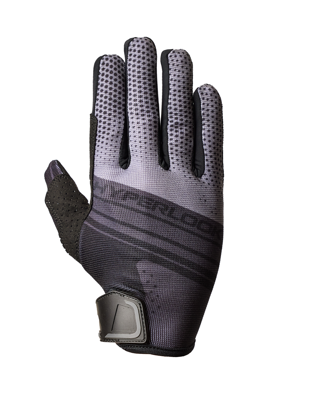 Pokrov / Серо-черный