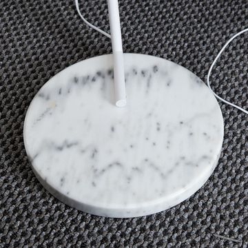 Торшер CL807010 белый Арчи Citilux