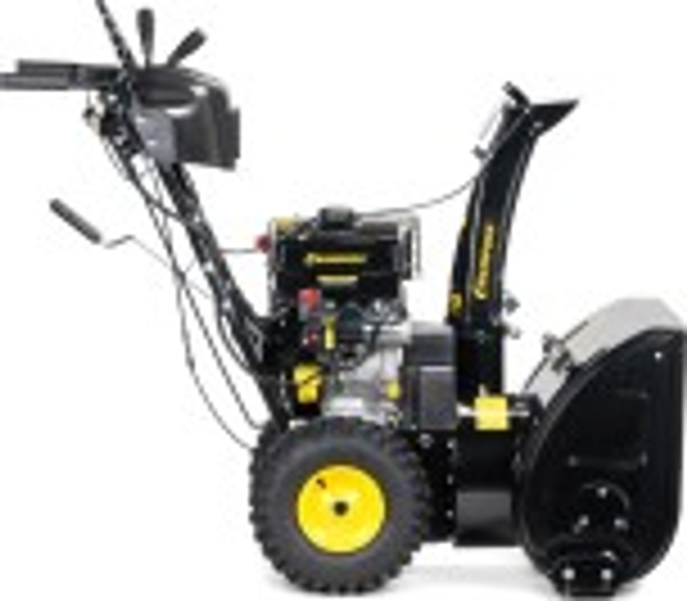 Снегоуборщик бензиновый CHAMPION ST861