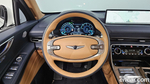 Genesis GV80 3.0 Дизель AWD (05.2022)