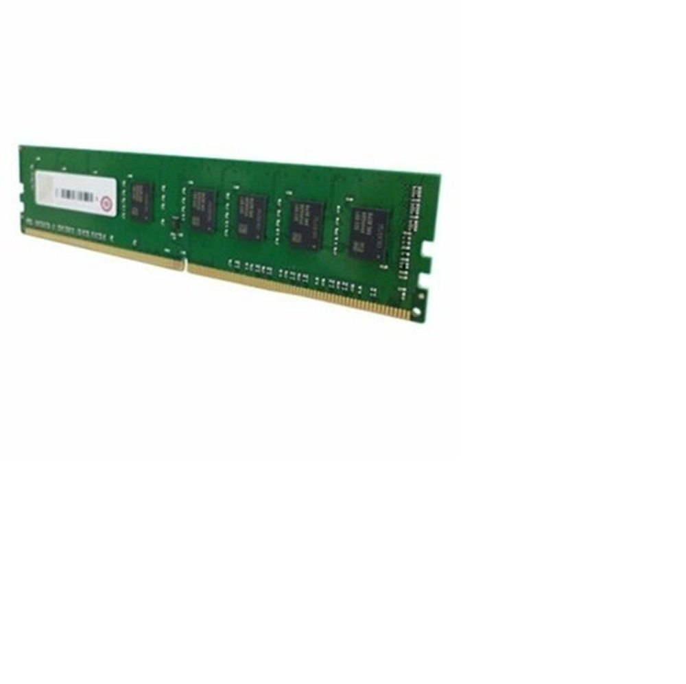Оперативная память QNAP RAM-4GDR4ECP0-UD-2666