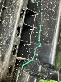 Фара правая Geely Atlas 2 (2023-н.в.) LED