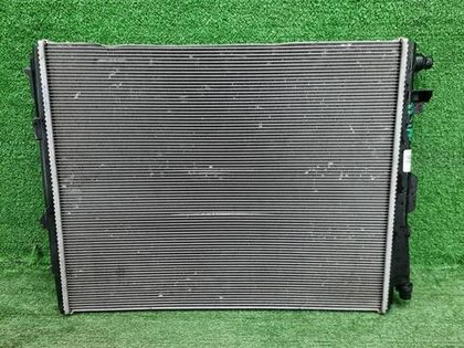 Радиатор охлаждения BMW 3er G20 (2018-н.в.)