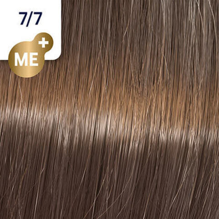 Wella Koleston 7/7 Морозное глясе ME+