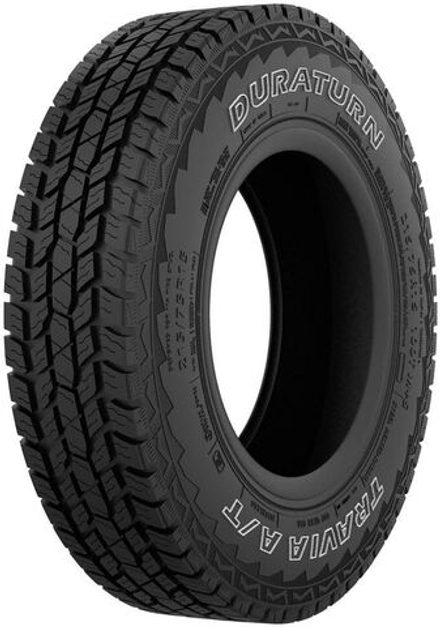 Летняя шина Duraturn Travia A/T (265/65 R17 112H)