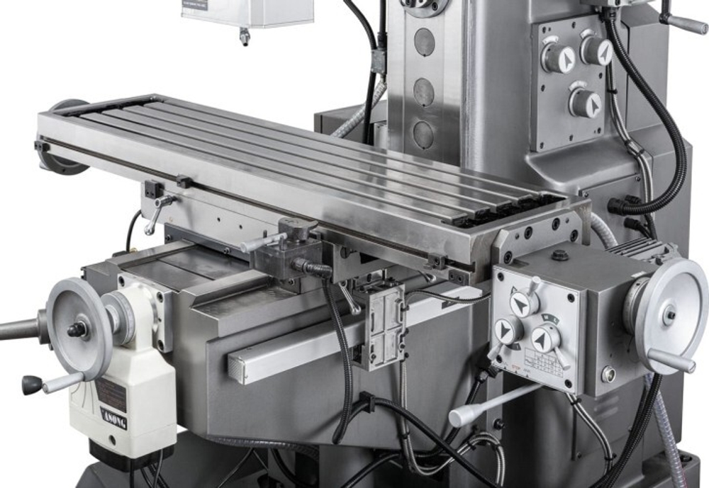 Станок фрезерный JET JMD-1144GHV SPF DRO 50000930T