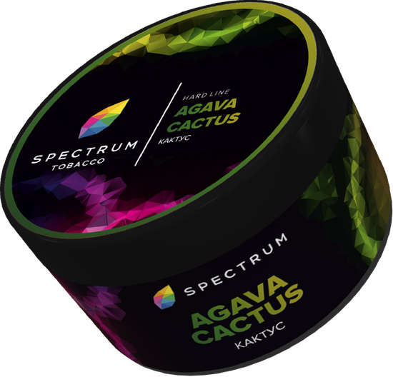 Spectrum Hard (Agava Cactus), 200 гр.