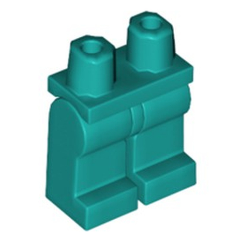 Ноги 970c00 Dark Turquoise