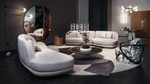 Ковер Giorgetti AURORA