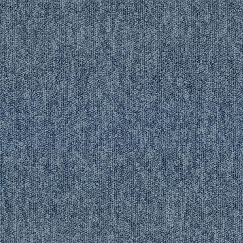 КОВРОВАЯ ПЛИТКА BLOQ TRADITION 505 DENIM