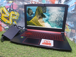 Ноутбук Acer i5-7/16Gb/GTX1050 2GB/FHD/Nitro 5 AN515-51 AN515-51-55P9