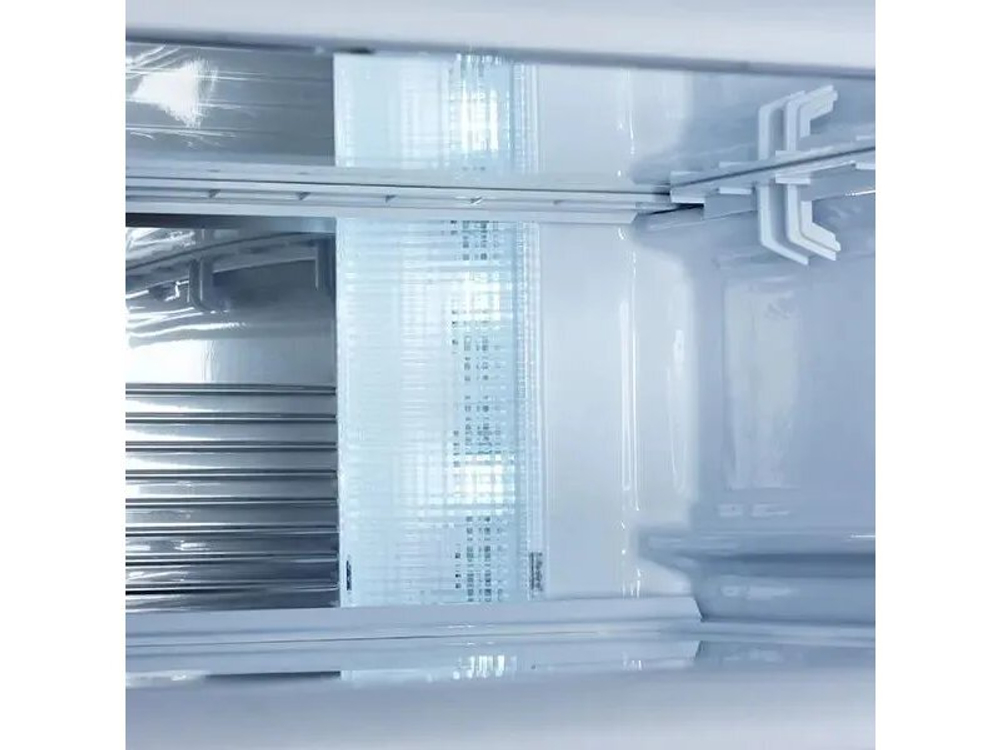 Холодильник Sharp SJ-EX98FBE бежевый