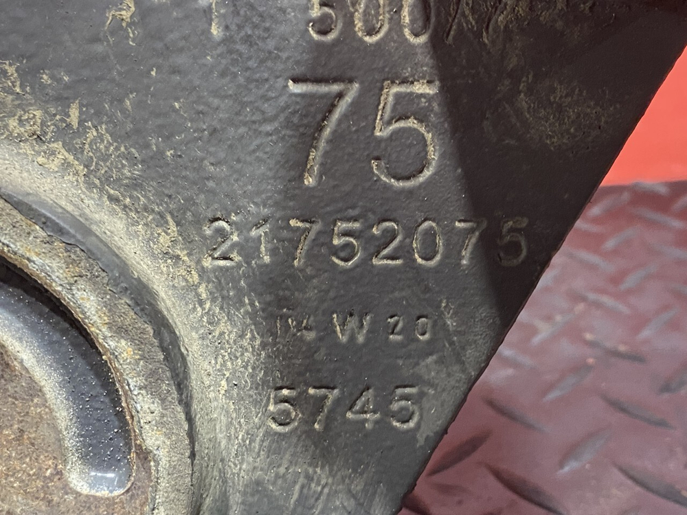 Кронштейн ролика