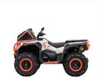LONCIN XWOLF 1000 MUD