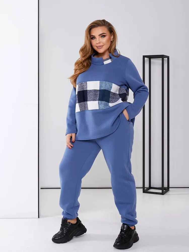 Костюм УК-1217-2 Fabrika