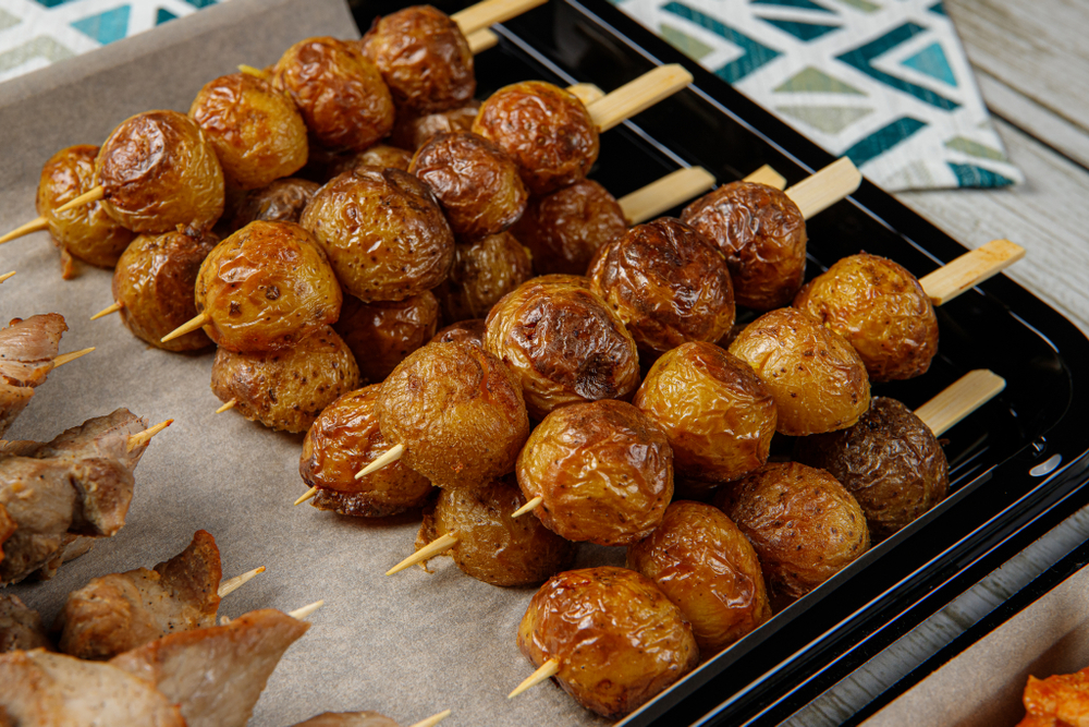 BBQ-сет «Пикник»