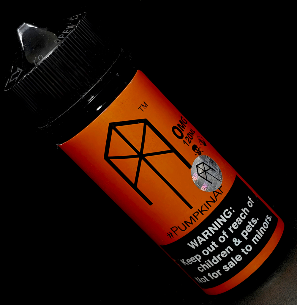 Жидкость M. Terk