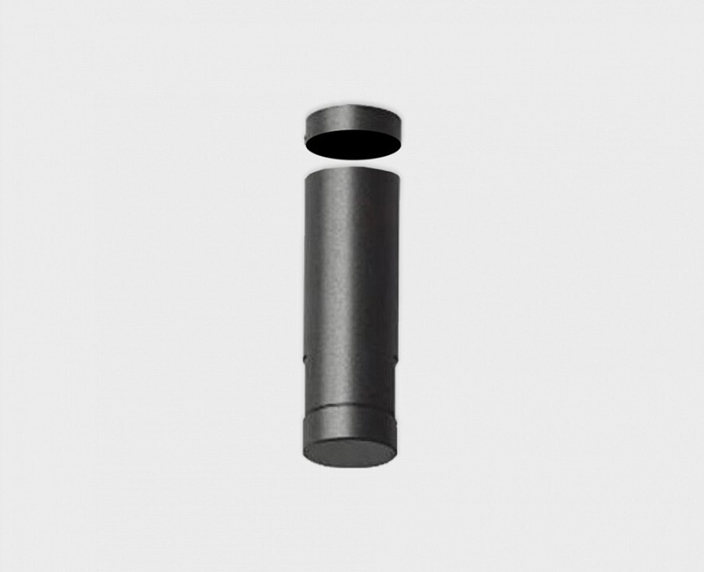 Основание на штанге Italline IT010 IT010-4015 black