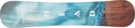 Сноуборд Head Pride 2.0 aurora FW26