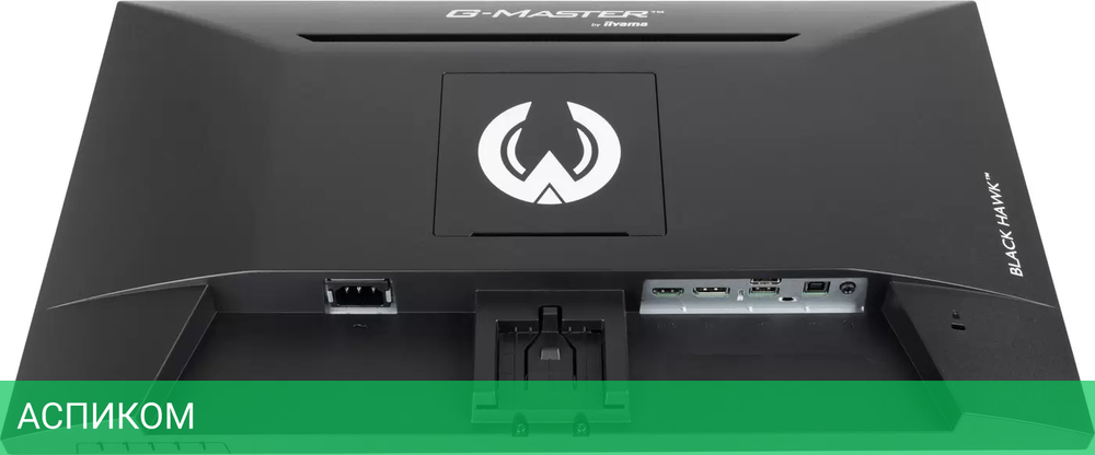 Игровой монитор Iiyama G-Master Black Hawk G2445HSU-B2