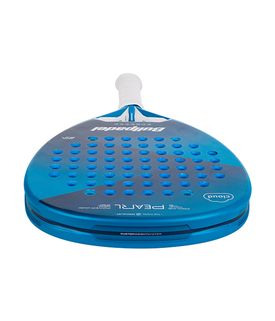 Bullpadel Pearl Cloud 2025 Bea González ракетка падел