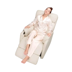 Массажное кресло Yamaguchi Sofa (бежевая)