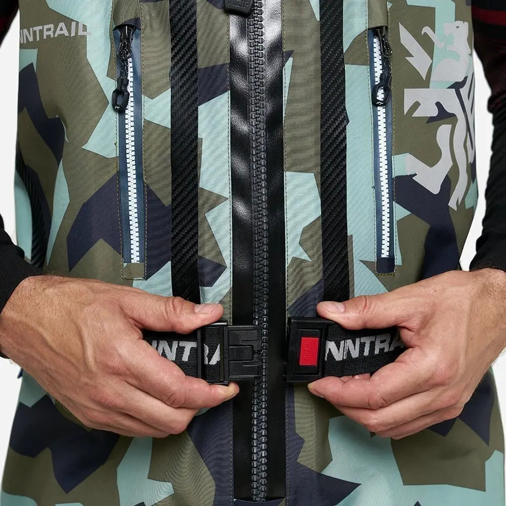 ВЕЙДЕРСЫ FINNTRAIL SPEEDMASTER-Z