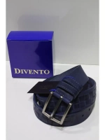 Ремень натуральная кожа