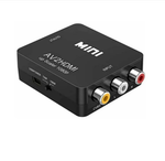 Переходник RCA (IN) x HDMI (Output) AV2HDMI RoHS